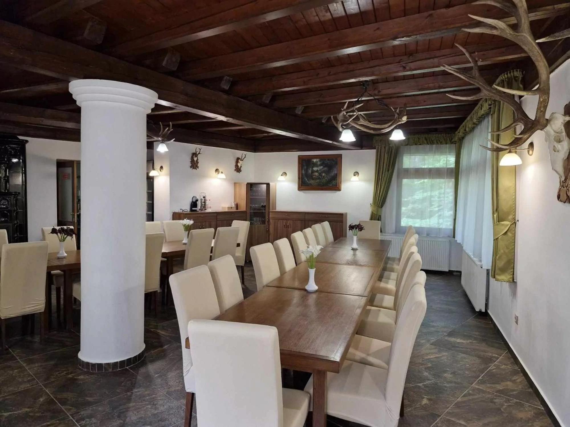 Senyoi Vendeghaz Bed & Breakfast Bozsva Екстериор снимка