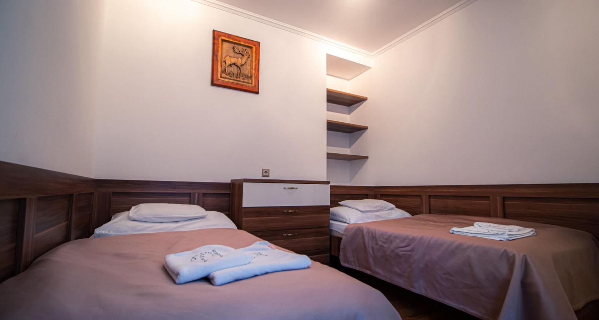 Senyoi Vendeghaz Bed & Breakfast Bozsva Екстериор снимка