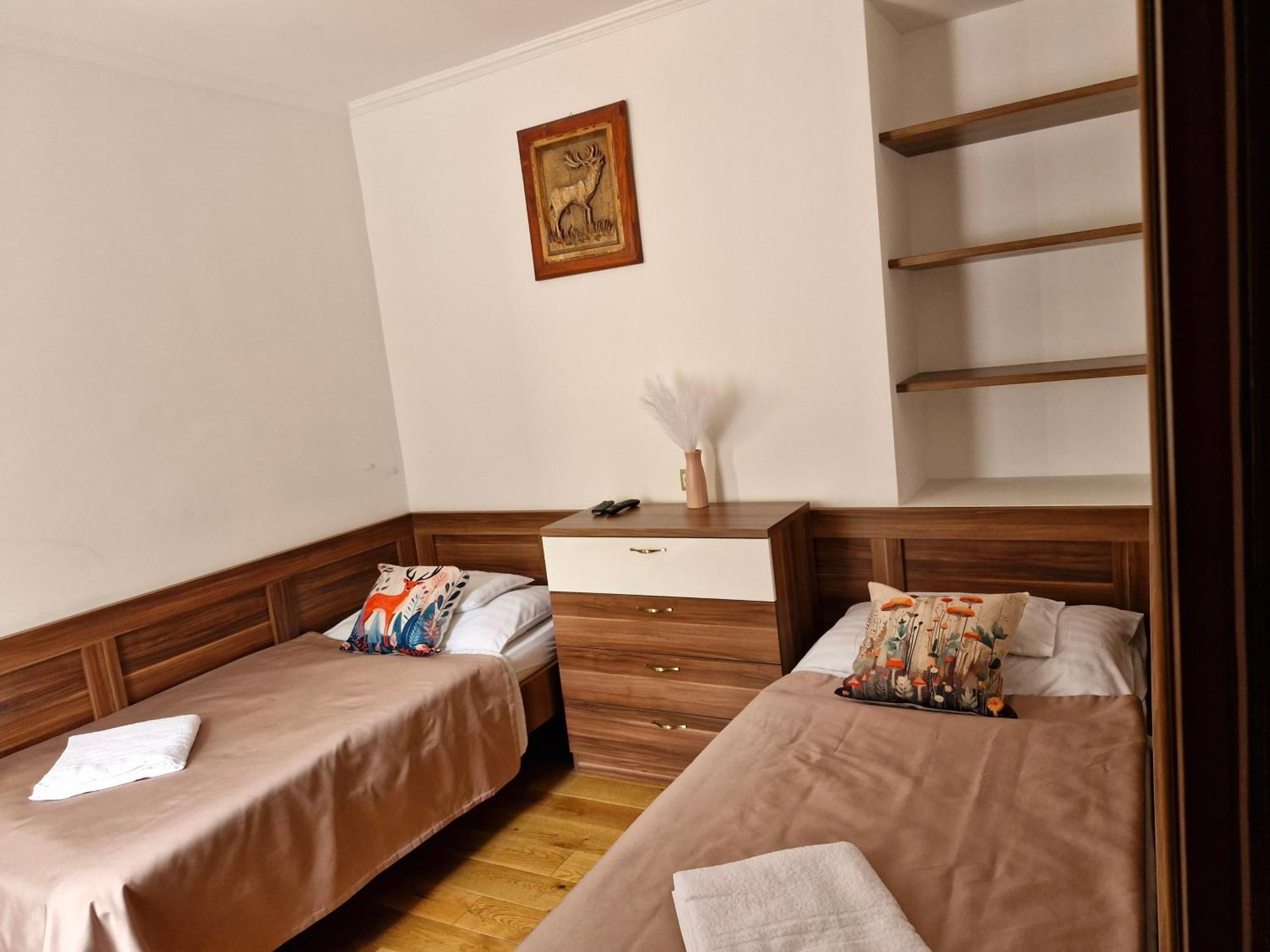 Senyoi Vendeghaz Bed & Breakfast Bozsva Екстериор снимка