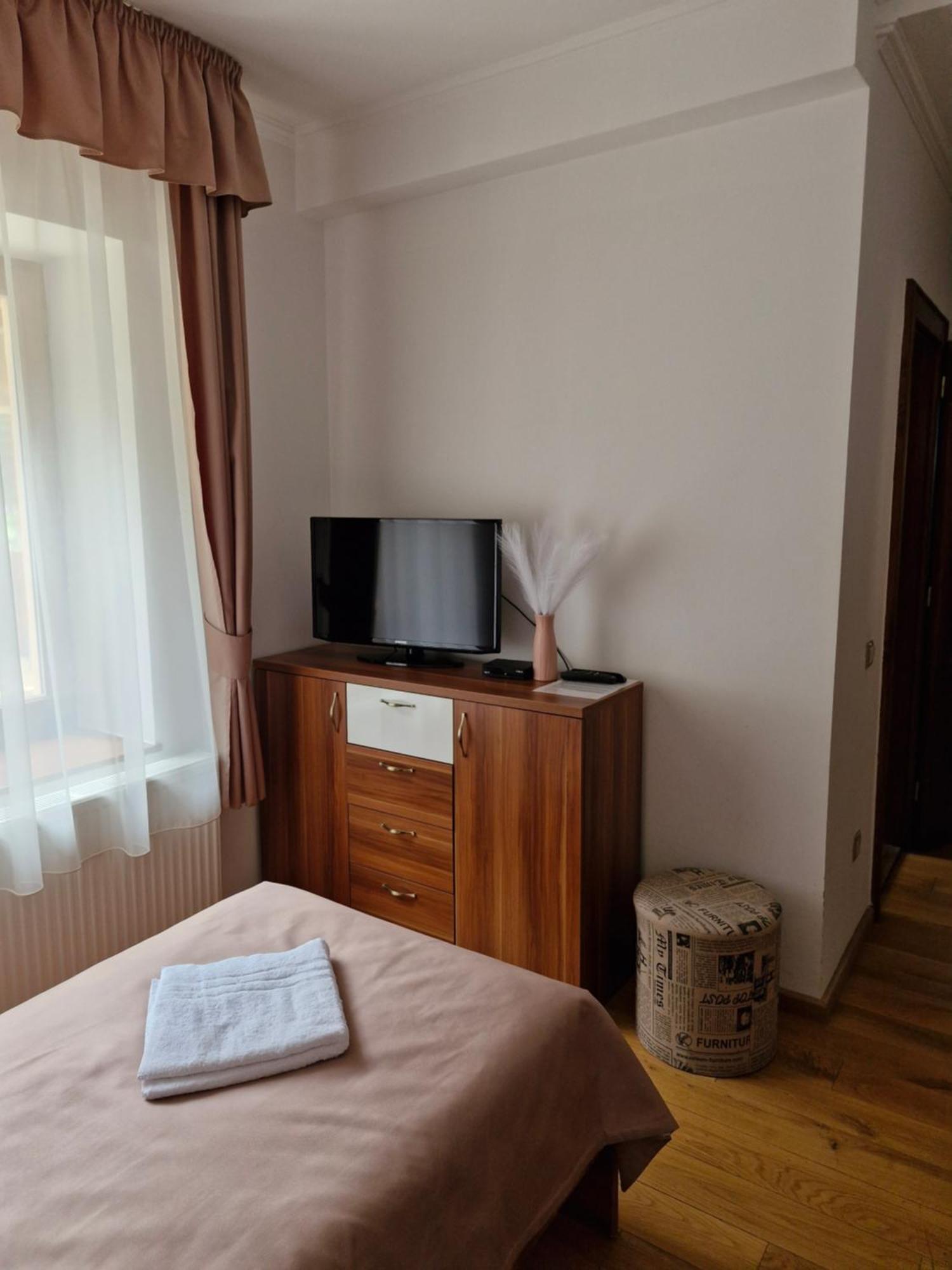 Senyoi Vendeghaz Bed & Breakfast Bozsva Екстериор снимка