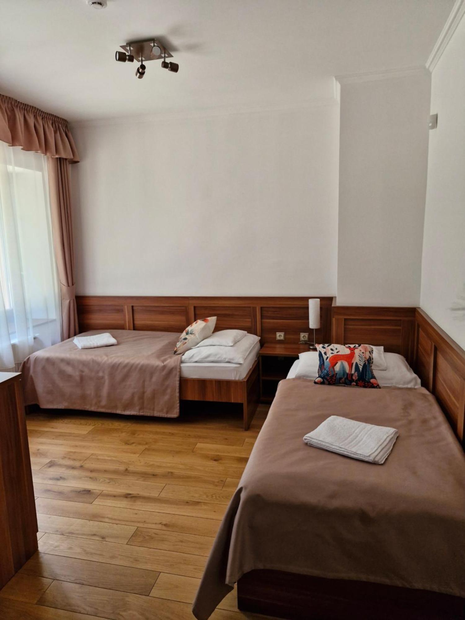 Senyoi Vendeghaz Bed & Breakfast Bozsva Екстериор снимка