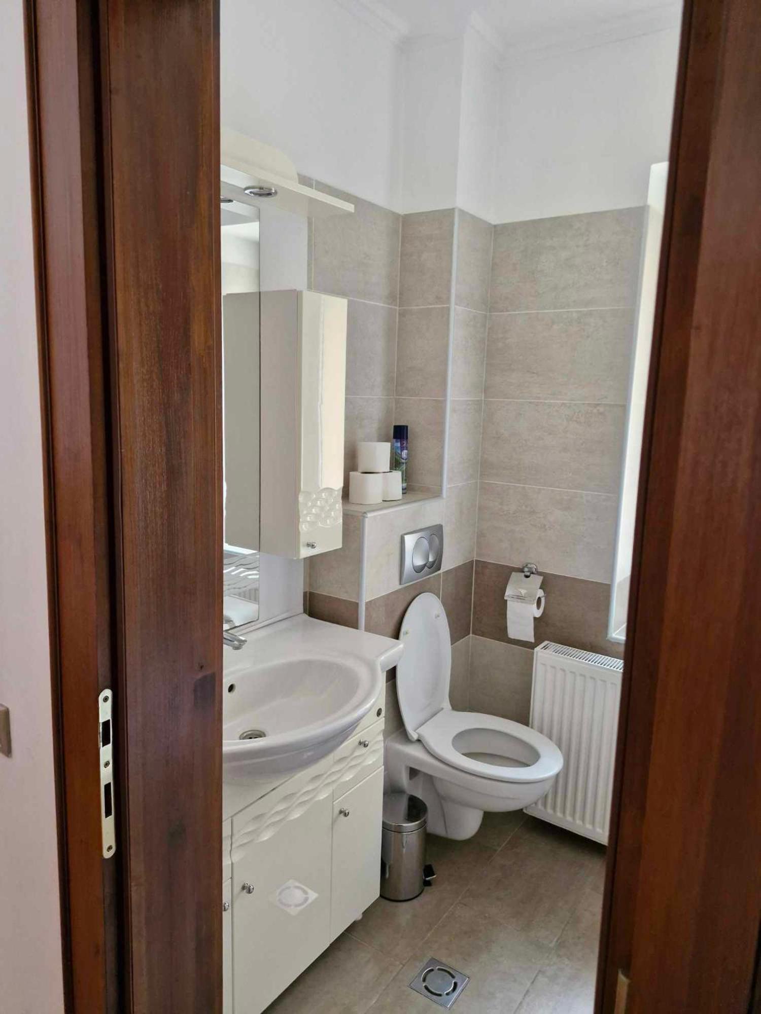 Senyoi Vendeghaz Bed & Breakfast Bozsva Екстериор снимка