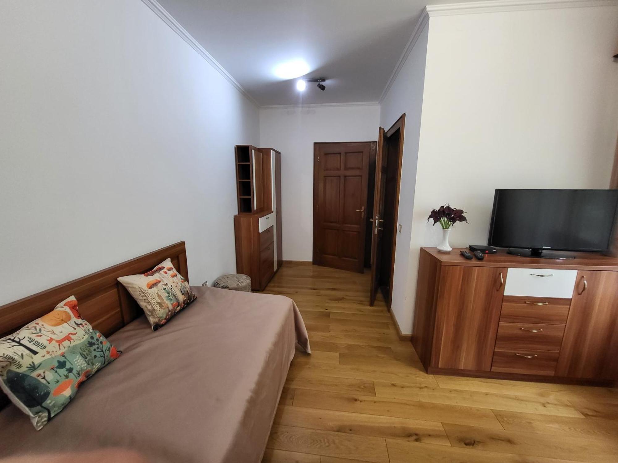 Senyoi Vendeghaz Bed & Breakfast Bozsva Екстериор снимка